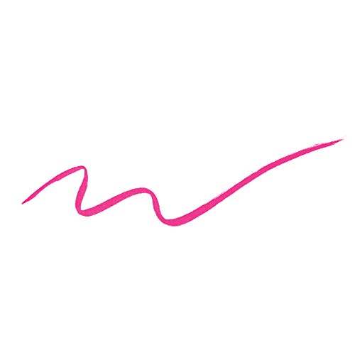 L'Oréal Paris – Eyeliner – Neon Electric – Zoo Rosa