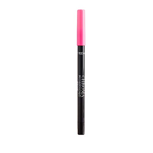 L'Oréal Paris – Eyeliner – Neon Electric – Zoo Rosa