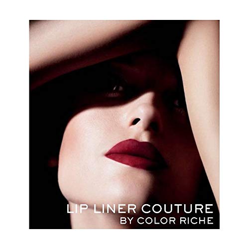 L'Oréal Paris Lápiz de Labios Lip Liner Couture by Color Riche 461