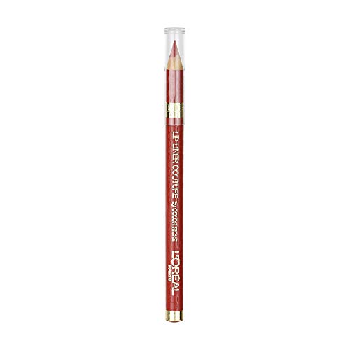 L'Oréal Paris Lápiz de Labios Lip Liner Couture by Color Riche 461