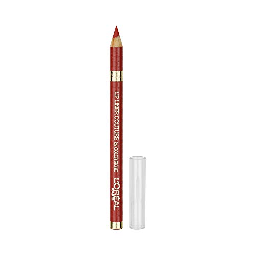 L'Oréal Paris Lápiz de Labios Lip Liner Couture by Color Riche 461