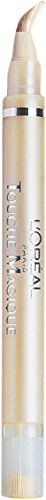 L'Oréal Paris Make-up designer Accord Parfait Touche Magique - Corrector, Tono 3-5N Natural Beige