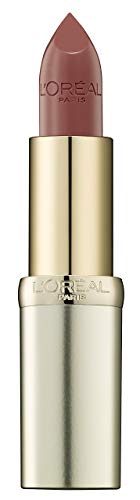 L’Oréal Paris Make-Up Designer Color Riche Collection Exclusive Nude J.Lo barra de labios Rosa - Barras de labios (Rosa, J.Lo, Francia, 20 mm, 20 mm, 78 mm) N°645 Jennifer's Nude