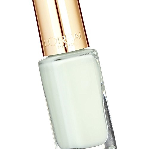 L’Oréal Paris Make-Up Designer Color Riche Le Vernis 852 Pistachio Dragee esmalte de uñas Verde - Esmaltes de uñas (Verde, Pistachio Dragee, 1 pieza(s), Botella, 20 mm, 70 mm)