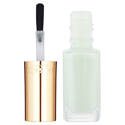 L’Oréal Paris Make-Up Designer Color Riche Le Vernis 852 Pistachio Dragee esmalte de uñas Verde - Esmaltes de uñas (Verde, Pistachio Dragee, 1 pieza(s), Botella, 20 mm, 70 mm)
