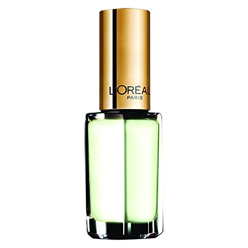 L’Oréal Paris Make-Up Designer Color Riche Le Vernis 852 Pistachio Dragee esmalte de uñas Verde - Esmaltes de uñas (Verde, Pistachio Dragee, 1 pieza(s), Botella, 20 mm, 70 mm)