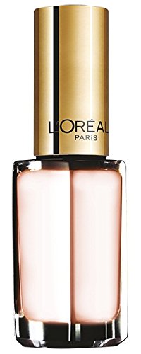 L’Oréal Paris Make-Up Designer Color Riche Le Vernis 859 Gourmandise esmalte de uñas Violeta - Esmaltes de uñas (Violeta, Gourmandise, 1 pieza(s), Francia, 20 mm, 70 mm)