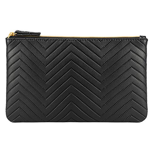 L'Oréal Paris Makeup - Caja de regalo para mujer, máscara de volumen alargadora de pestañas falsas con mariposa negra y lápiz de ojos Le Khol, tamaño Travel