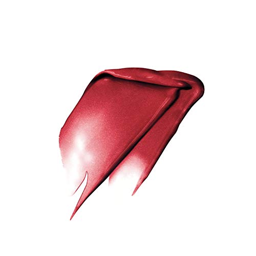 L'Oréal Paris Rouge Signature 203 I Magnetize Pintalabios Metálico Permanente Rojo