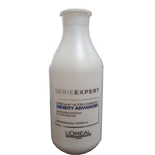 L'Oreal Professional Series Expert Density Advanced - Champú (300 ml)