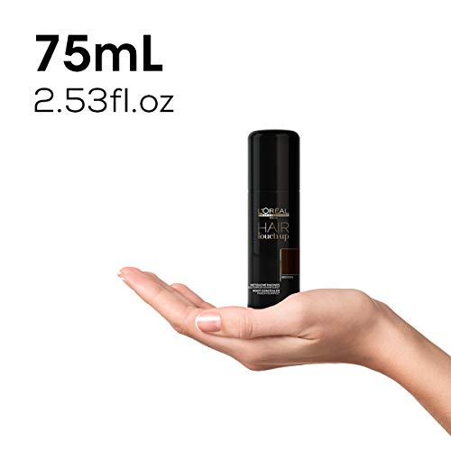 L'Oréal Professionnel Coloración Hair Touch Up Blond 75 ml
