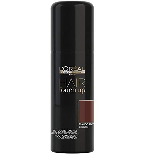 L'Oréal Professionnel Coloración Hair Touch Up Mahogny 75 ml