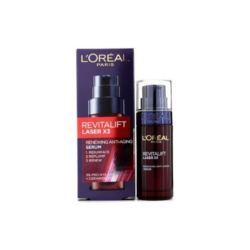 L'oreal Revitalift Laser X3 Serum 30Ml/1Oz by L'Oreal Paris