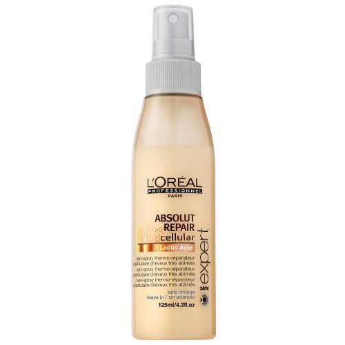 L'Oréal Series Expert ABS Cell Thermo Spray 125 ml, 1 paquete (1 x 125 ml)