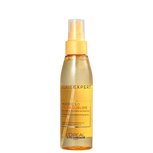 L'Oreal Solar sublime Protection Conditioning Spray 125ml