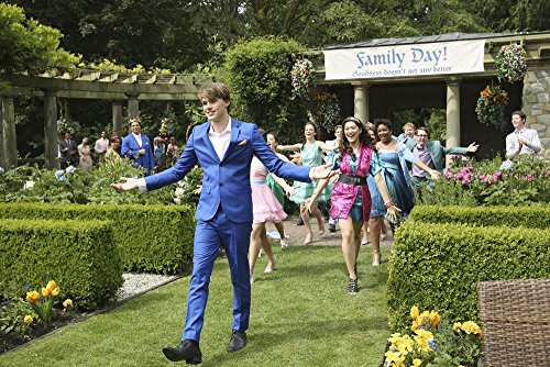 Los Descendientes [DVD]