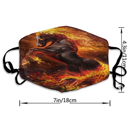 Los modelos masculinos y femeninos son coloridos, protectores faciales transpirables para adultos, línea de nariz ajustable y aretes, pueden lavar el polvo Código M