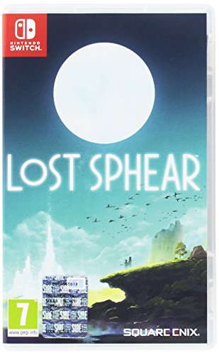 Lost Sphear