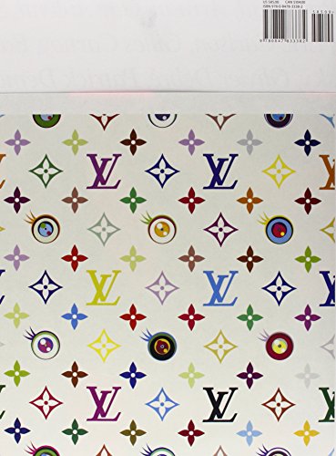 Louis Vuitton: Art and Creation