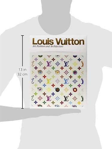 Louis Vuitton: Art and Creation