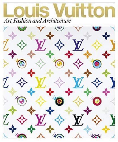 Louis Vuitton: Art and Creation