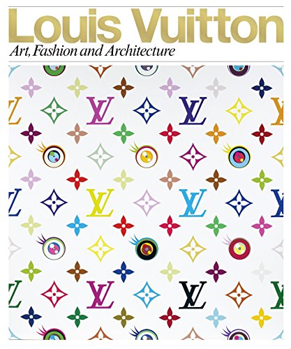 Louis Vuitton: Art and Creation