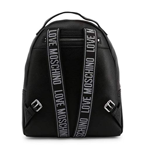 Love Moschino bolso mochila para mujer JC4088PP1ALN190A UNICA Nero