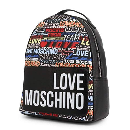 Love Moschino bolso mochila para mujer JC4088PP1ALN190A UNICA Nero