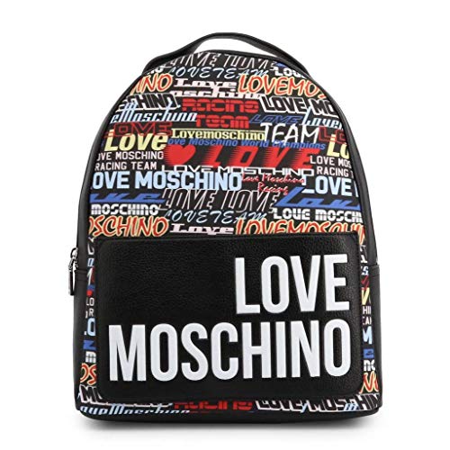 Love Moschino bolso mochila para mujer JC4088PP1ALN190A UNICA Nero