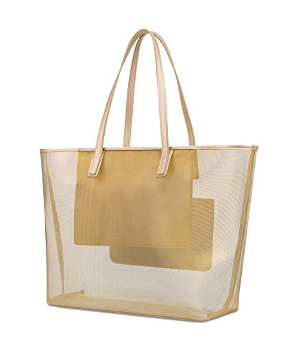 Love Moschino Borsa Donna JC4245PP0AKH190A ORO PE20 Dorado Talla única