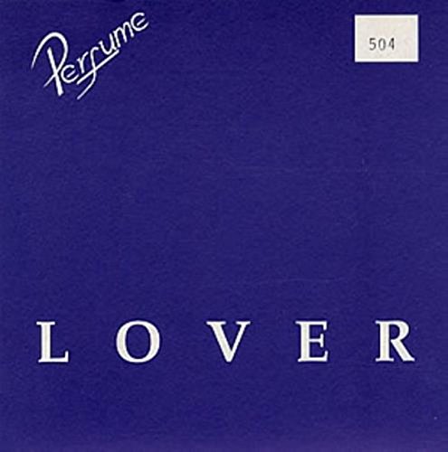 Lover - Numbered
