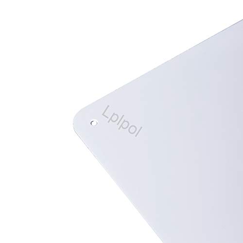 Lplpol Señal de aluminio, Barber Shop Barbershop para peluquería con diseño de rayas, decoración de aluminio para garaje y cueva, placa de metal, placa de decoración, 20 x 30 cm