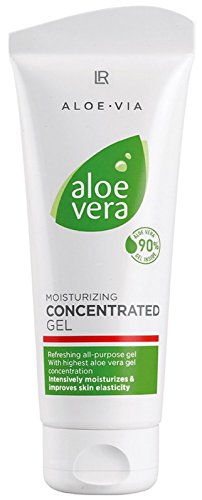 LR Aloe Vera Concentrate 100 ml by L R