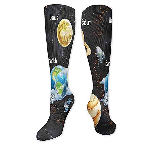 lucies Calcetines, Yorkshire Terrier Con Elegante Equipo De Peluquería Tijeras Espejo