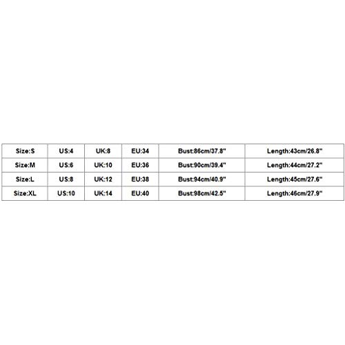 Luckycat Mujeres Camiseta Sin Mangas Encaje Chaleco Casual Tops Blusas Verano Estampado de Leopardo