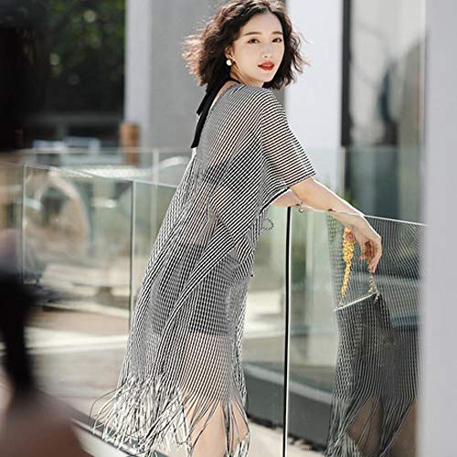 luckyco Bañadores de Mujertraje de Baño Traje de Baño, División Femenina de Tres Piezas, Delgado y Delgado, Fragancia Pequeña, ángulo Plano