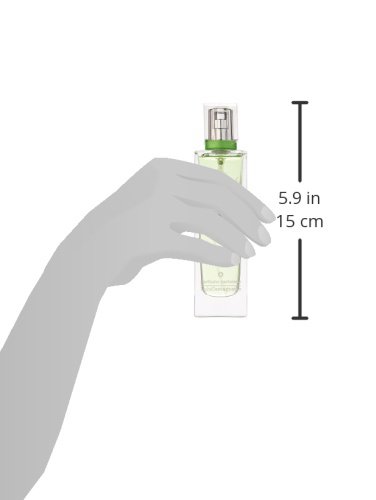 LuLu Castagnette Eau de Parfum Spray for Women, Les Plaisirs Secrets, 1.7 Ounce by Lulu Guinness