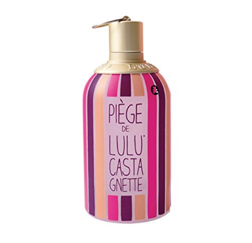 Lulu Castagnette Eau de Parfum trampa 40 ml