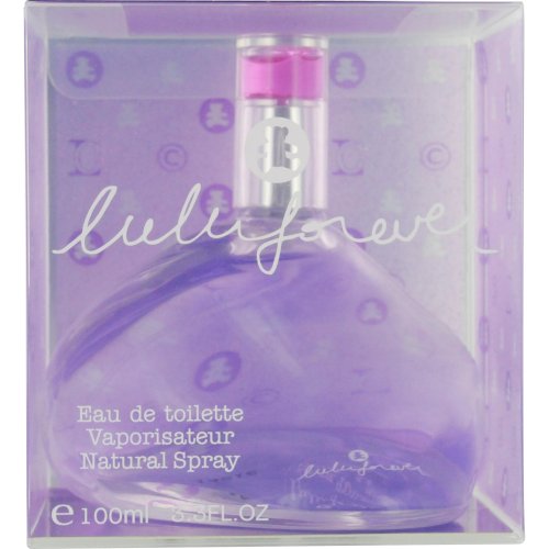 Lulu Castagnette Eau de Toilette luluforever 100 ml