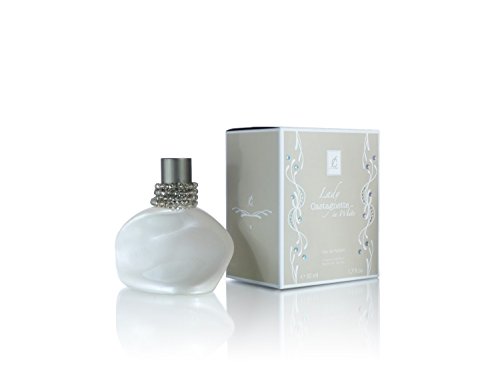 lulucastagnette Lady Castagnette in White Eau de Parfum 50 ml