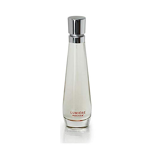 Lumiere Perfume para mujeres por Rochas en Eau de Toilette Spray 1 oz (30 ml)