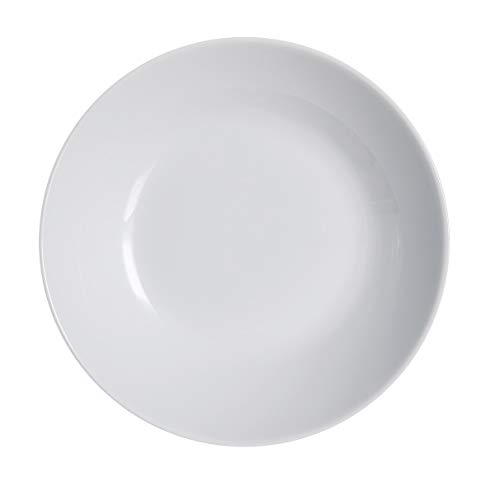 Luminarc DIWALI GRANIT Vajilla de vidrio, Opal, Gris