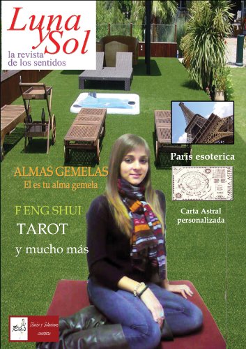 luna y sol magazine (revista luna y sol magazine)
