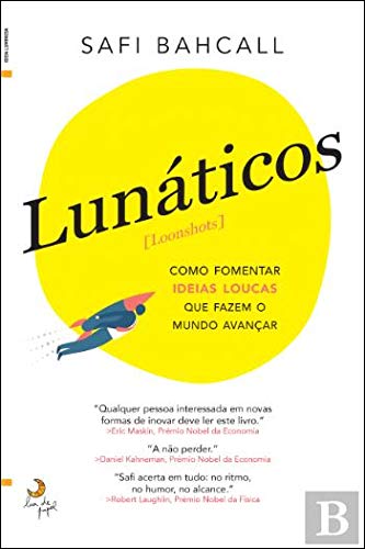 Lunáticos [Loonshots]