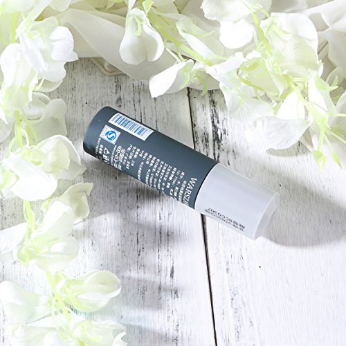 Lurrose 1pcs 3.8g ojos suaves,impermeables,maquillaje,líquido,lápiz,mujer negra,vestido de mujer.