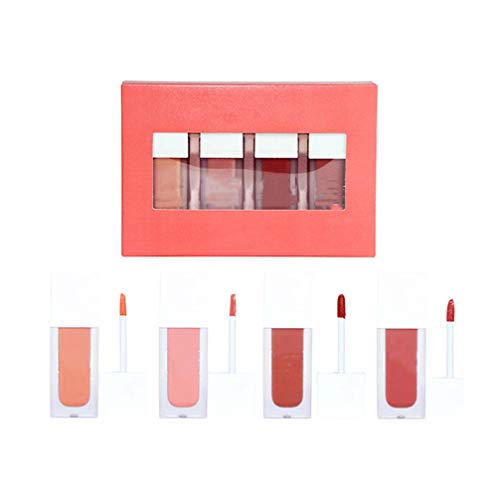 Lurrose rubor líquido rubor de mejillas de larga duración rubor natural mejilla libre de crueldad rubor líquido colorete natural colorete