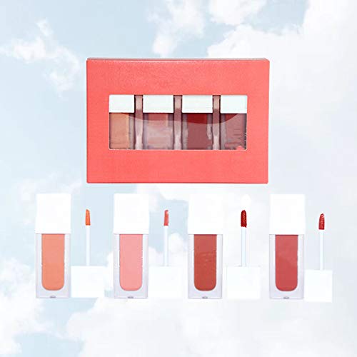 Lurrose rubor líquido rubor de mejillas de larga duración rubor natural mejilla libre de crueldad rubor líquido colorete natural colorete