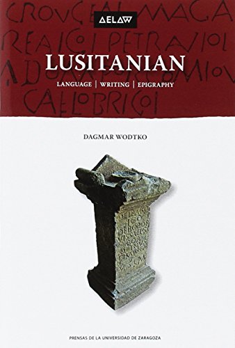 LUSITANIAN (Aelaw Booklet)