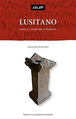 LUSITANO (Aelaw Booklet)