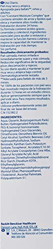 Lutsine Xeramance Emulsion Reestructurante Sin Perfume 400 Ml.0164544-40 ml